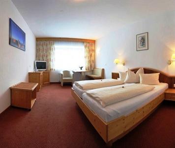 Hotel Brunnwirt Gitschtal