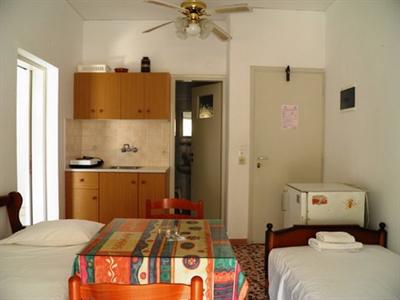 Kamari Star Villa