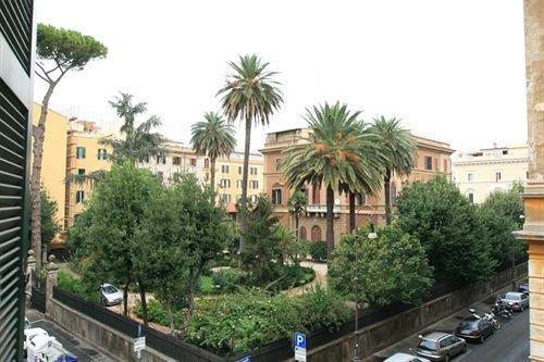Stella Hotel Rome