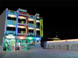 Hotel Relax Inn Diu