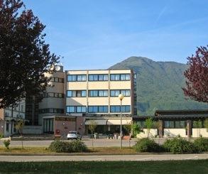 Hotel Noris Schio