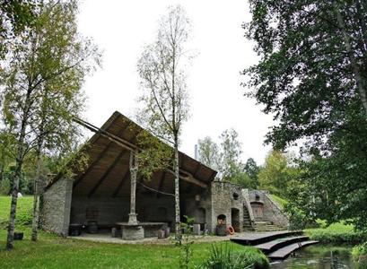 Raudsilla Entertainment Complex