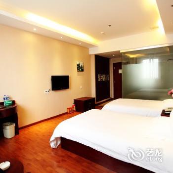 GreenTree Inn Guangzhou Fanyu Bus Station Business Hotel