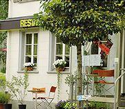 Genossenschaft Hotel Linde