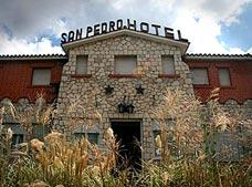 San Pedro Hotel Rio Ceballos