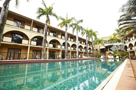 Palm Royale Cairns