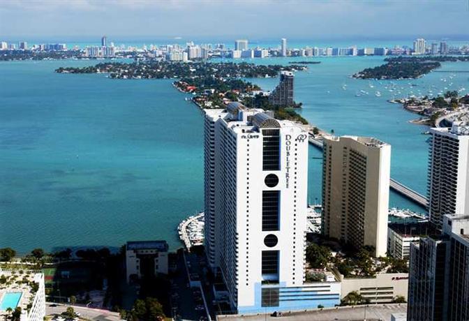 Doubletree by Hilton Grand Hotel Biscayne Bay