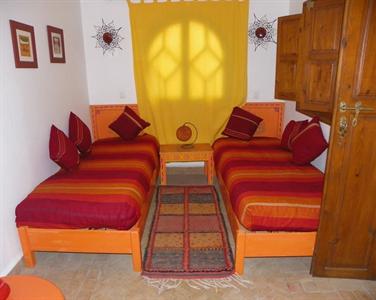 Dar Nafoura Mogador Hotel Essaouira