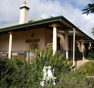 Seaview Lodge Bed & Breakfast Kangaroo Island