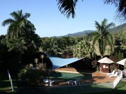 The North Star Palm Cove Apartment Cairns