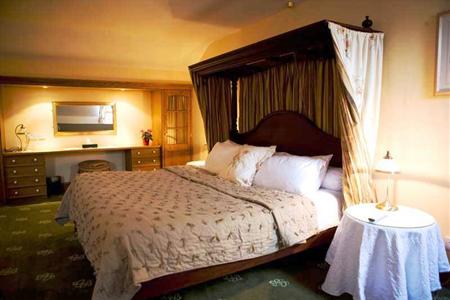 Gibbon Bridge Hotel Preston