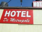 Hotel De Metropole