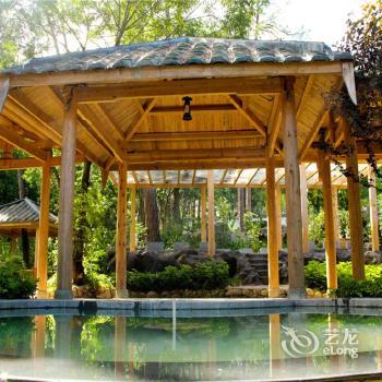 Minhou Qishan Forest Hot Spring Vacation Resort Fuzhou