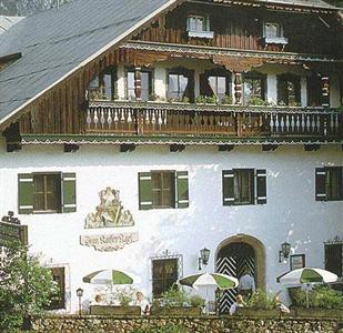 Hotel Kaiser Karl