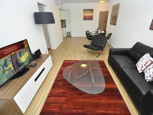 Sydney CBD Furnished Apartments 4606 Pitt Street