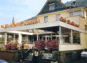 Hotel Haus Sonnschein