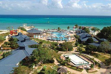 Breezes Resort & Spa Trelawny- All Inclusive