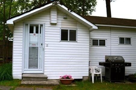 Angels Wasaga Cottages