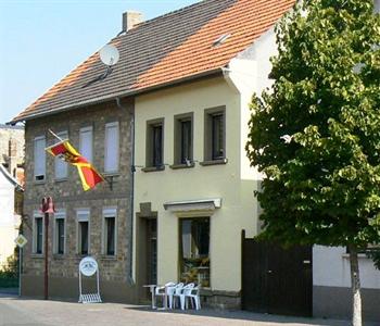 Gastehaus im Dorfbackhaus