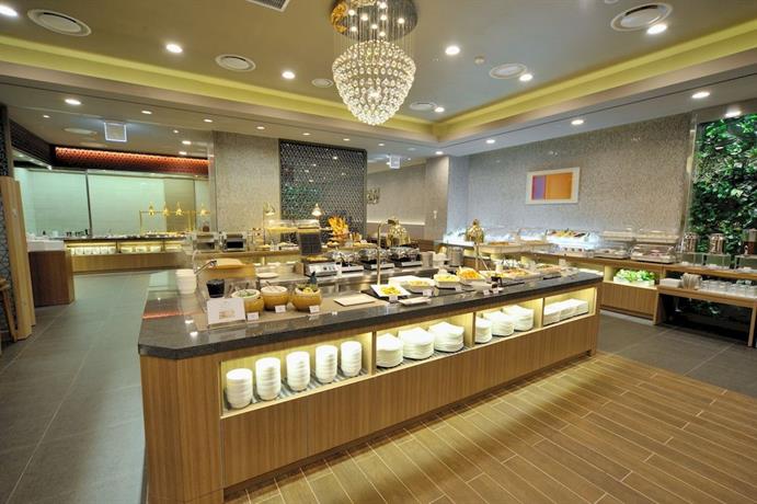 Dormy Inn Premium Seoul Garosugil