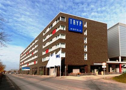 Tryp Wolfsburg