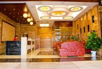 Yunlin Zhongting Hotel Chinese Medicine Port