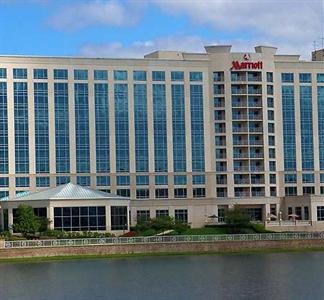 Marriott Indianapolis North