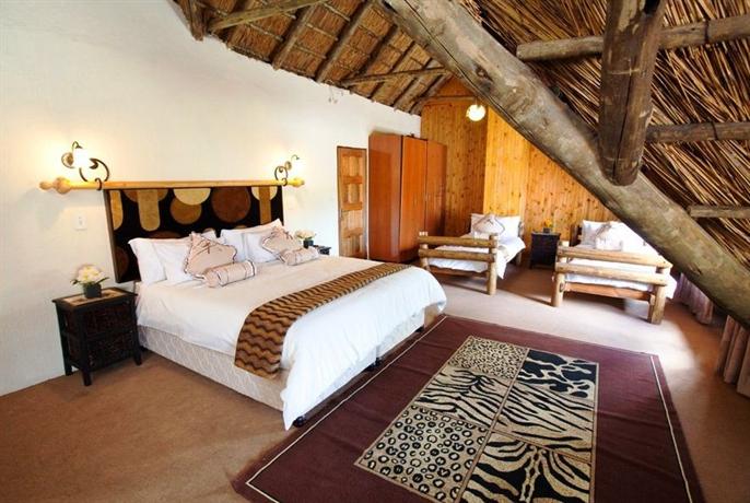 Mohlware Guest Lodge Johannesburg