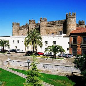 Parador de Zafra