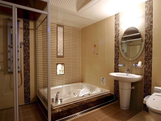 Windsor Hotel Seoul