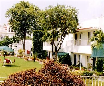 Hotel Gulmor