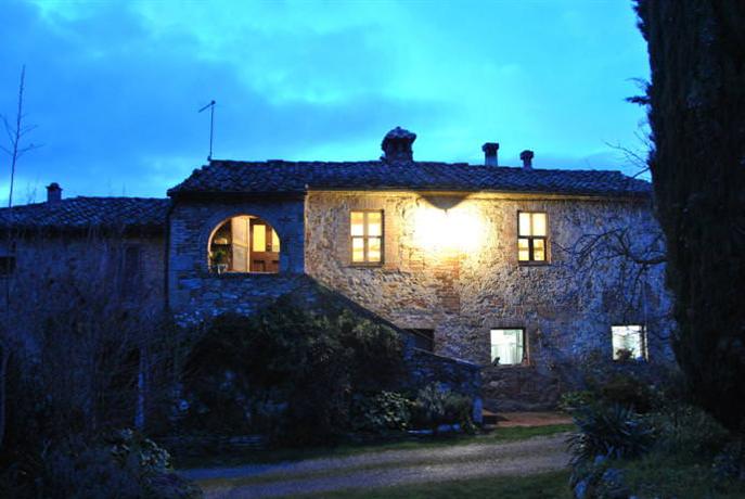 Homestay In Radicondoli Radicondoli