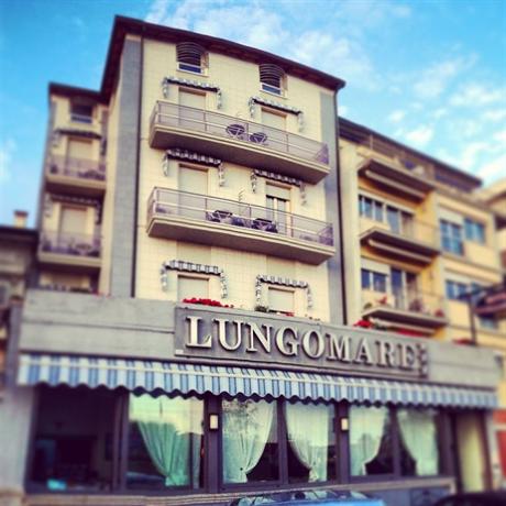 Hotel Lungomare