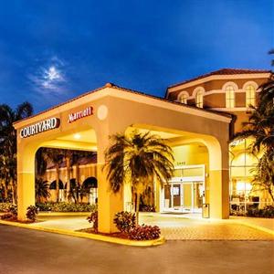 Courtyard by Marriott Fort Lauderdale North Cypress Creek