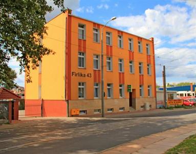 Hostel Firlik