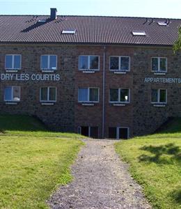 Appart Hotel Dry Les Courtis