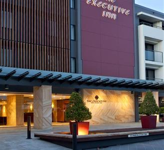 The Executive Inn Newcastle