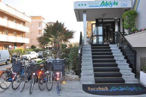 Hotel Adelphi