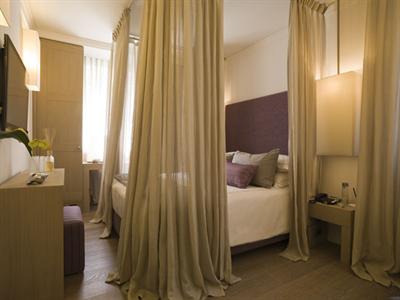 Hotel Paraggi Santa Margherita Ligure