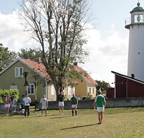 STF Smygehuk Fyr Hostel