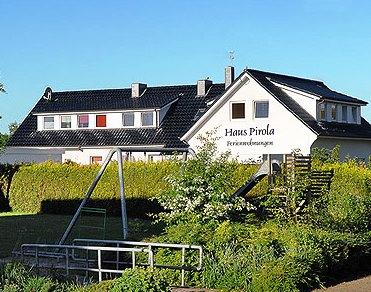 Haus Pirola