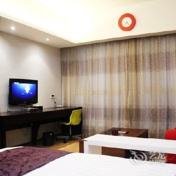 Chengdu Jincheng Holiday Apartment