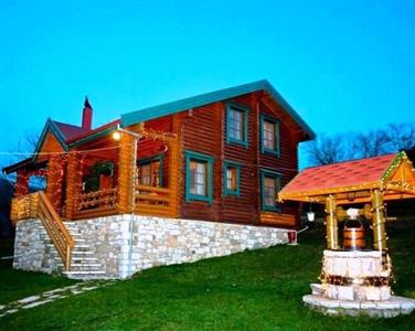 Anatoli Hotel Karpenisi