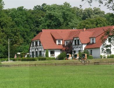 Landhotel Schorssow