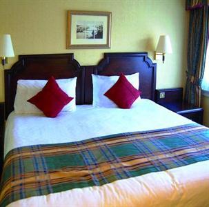 Thistle Hotel Inverness