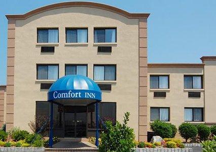 Comfort Inn Edgewater