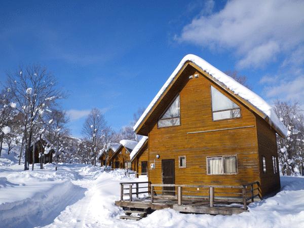 Niseko Cottage Akagera