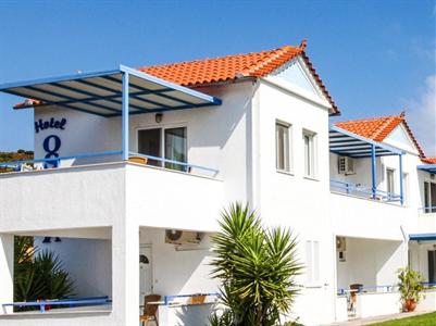Ostria Hotel & Apartments