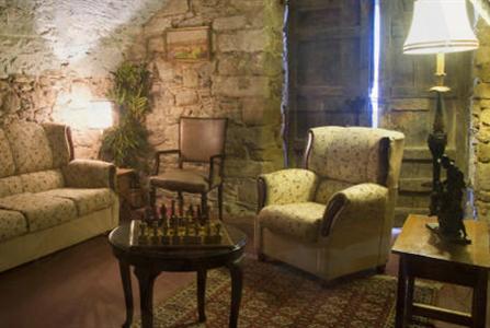 Blau Hostel Forallac