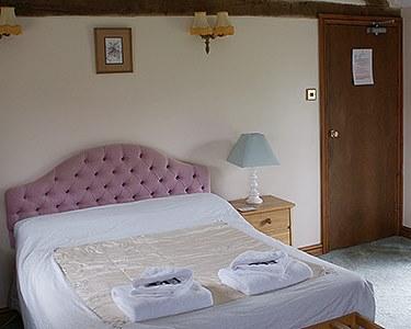 Red Lion Hotel Bredwardine Hereford